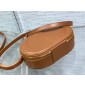 Christian Dior CD signture Oval Camera Bag 
