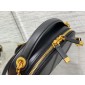 Christian Dior CD signture Oval Camera Bag 