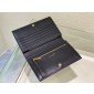 Portafoglio sottile dior caro