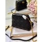Dior Caro D-Cosy Mini Bag 