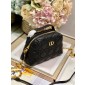 Dior Caro D-Cosy Mini Bag 