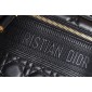 Small Diortravel Small Vanity Bag