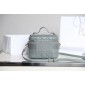 Small Diortravel Small Vanity Bag