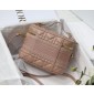Small Diortravel Small Vanity Bag