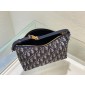 Medium Diortravel Normad Pouch