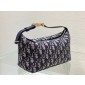 Medium Diortravel Normad Pouch