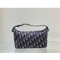 Medium Diortravel Normad Pouch