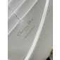 Christian Dior Bobby East-West Pouch with Chain   
