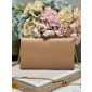 Christian Dior Bobby East-West Pouch with Chain   