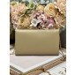 Christian Dior Bobby East-West Pouch with Chain   
