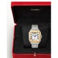 Swiss Santos De Cartier , Grande