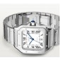 Swiss Santos De Cartier , Grande