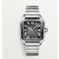 Swiss Santos De Cartier , Grande