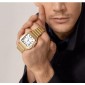 Swiss Santos De Cartier , Grande