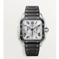 Swiss Orologio Santos-Domont Cartier, XL