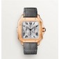 Swiss Orologio Santos-Domont Cartier, XL