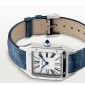 Swiss Santos De Cartier , Grande e Piccolo