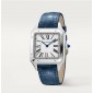 Swiss Santos De Cartier , Grande e Piccolo