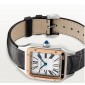 Swiss Santos De Cartier , Grande e Piccolo
