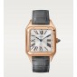 Swiss Santos De Cartier , Grande e Piccolo