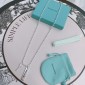 Tiffany&Co Silver Necklace 60cm
