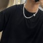 Tiffany&Co Silver Necklace 55cm