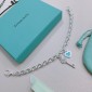 Tiffany&Co Silver Bracelet