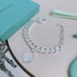 Tiffany&Co Silver Bracelet