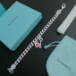 Tiffany&Co Silver Bracelet