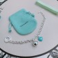 Tiffany&Co Silver Bracelet