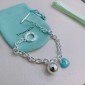 Tiffany&Co Silver Bracelet