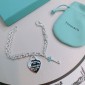 Tiffany&Co Silver Bracelet