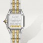 Orologio Panthere  de Cartier,22 x 30 mm