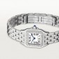 Orologio Panthere  de Cartier,22 x 30 mm