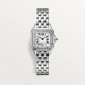 Orologio Panthere  de Cartier,22 x 30 mm