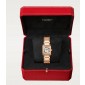 Swiss Orologio Tank Must de Cartier, Piccolo e Medio