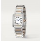 Swiss Orologio Tank Must de Cartier, Piccolo e Medio