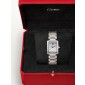 Swiss Orologio Tank Must de Cartier, Piccolo e Medio