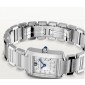 Swiss Orologio Tank Must de Cartier, Piccolo e Medio