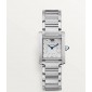 Swiss Orologio Tank Must de Cartier, Piccolo e Medio
