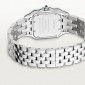 Orologio Panthere  de Cartier, 27 x 37 mm