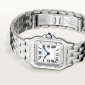 Orologio Panthere  de Cartier, 27 x 37 mm