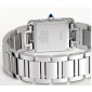 Swiss Orologio Tank Must de Cartier, Piccolo e Grande