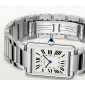 Swiss Orologio Tank Must de Cartier, Piccolo e Grande