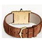 Swiss Orologio Tank Must de Cartier,  Grande