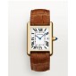 Swiss Orologio Tank Must de Cartier,  Grande