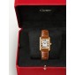 Swiss Orologio Tank Must de Cartier, Piccolo  