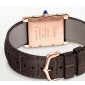 Swiss Orologio Tank Must de Cartier,  Grande