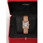 Swiss Orologio Tank Must de Cartier,  Piccolo e Grande