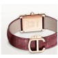 Swiss Orologio Tank Must de Cartier, Piccolo e Grande